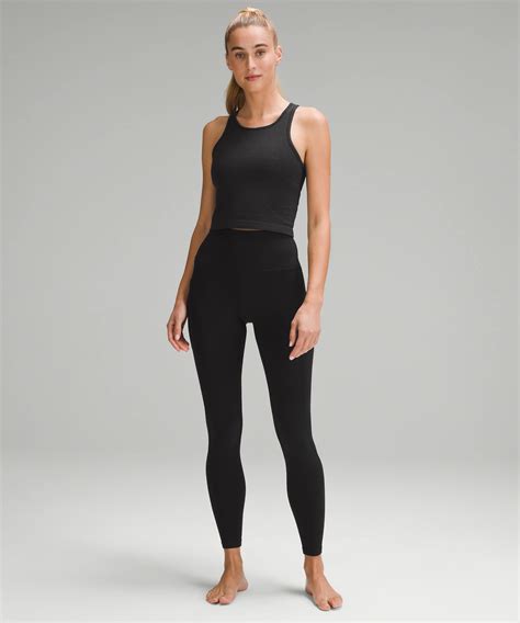 lululemon align with pockets|lululemon align high rise pant 28.